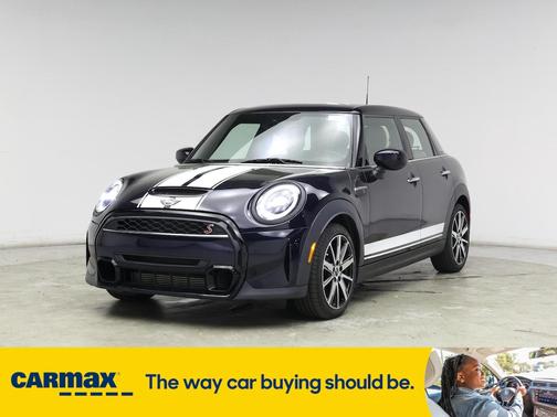 2022 MINI Hardtop S