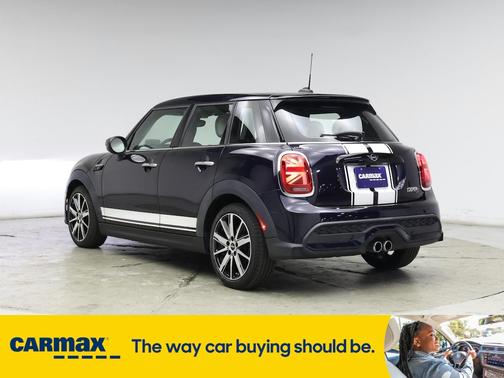 2022 MINI Hardtop S