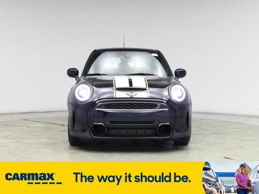 2022 MINI Hardtop S
