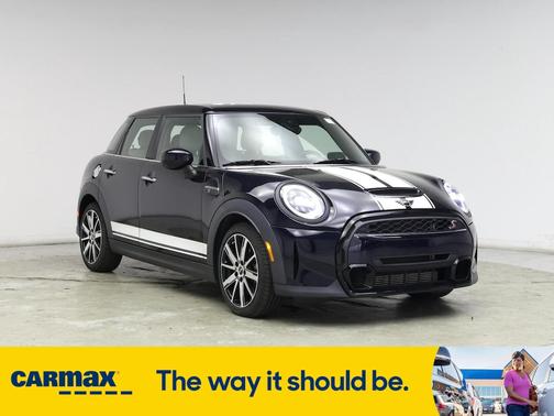 2022 MINI Hardtop S
