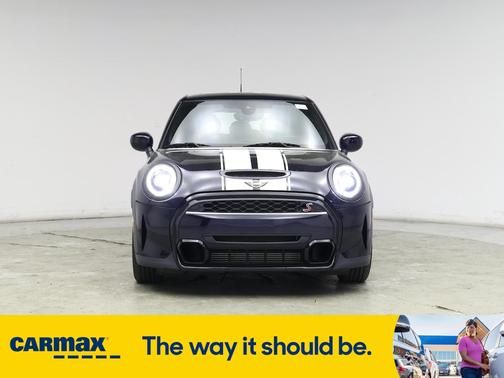 2022 MINI Hardtop S