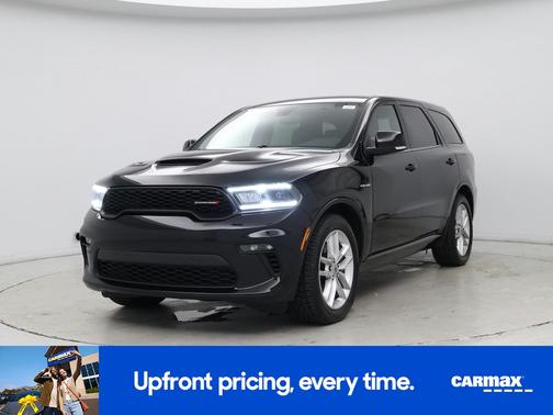 2022 Dodge Durango R/T
