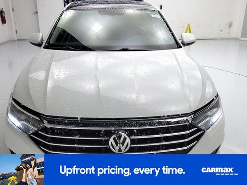 2019 Volkswagen Jetta SE