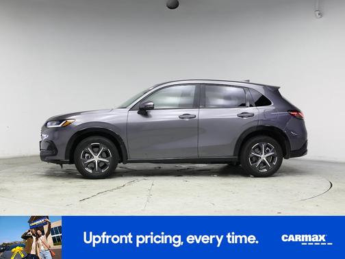 2023 Honda HR-V EX-L