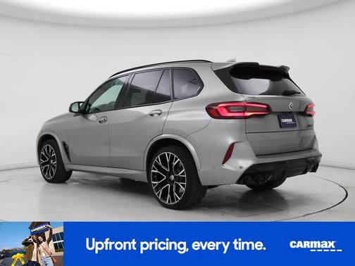 2023 BMW X5 M