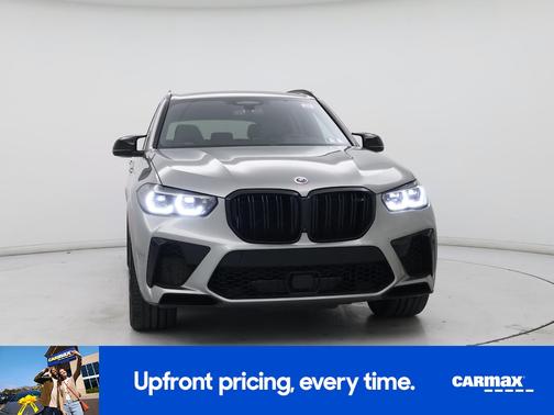 2023 BMW X5 M