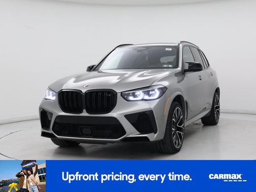 2023 BMW X5 M