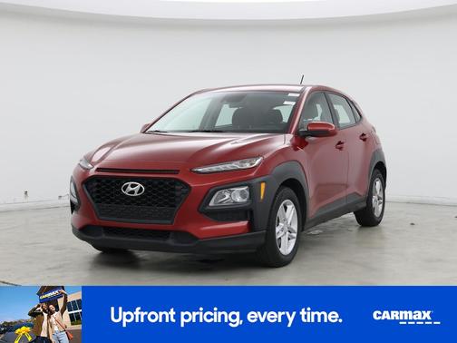 2019 Hyundai KONA SE