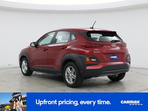 2019 Hyundai KONA SE