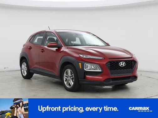 2019 Hyundai KONA SE