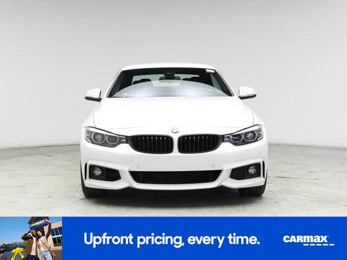 2020 BMW 440 I xDrive