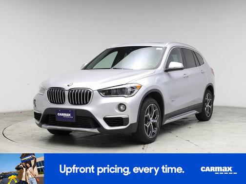 2017 BMW X1 XDrive28i