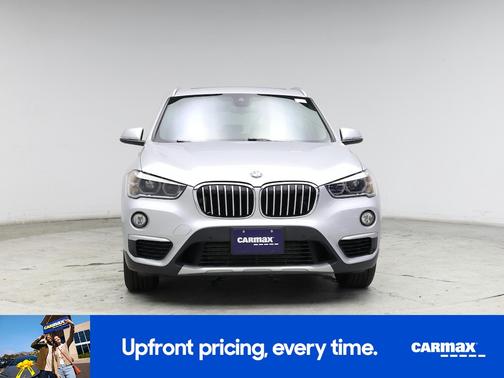 2017 BMW X1 XDrive28i