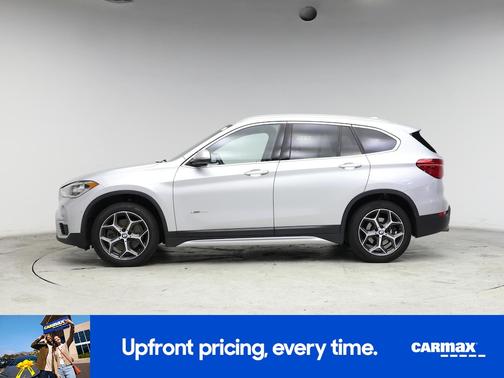 2017 BMW X1 XDrive28i