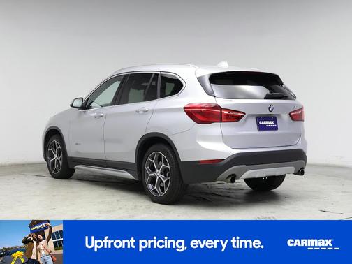 2017 BMW X1 XDrive28i