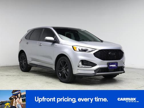 2022 Ford Edge ST-Line