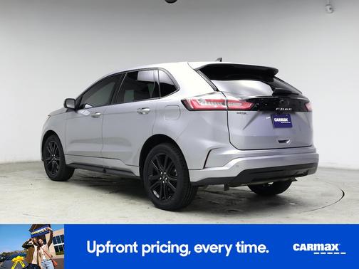 2022 Ford Edge ST-Line