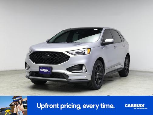 2022 Ford Edge ST-Line