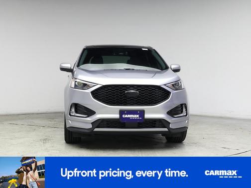 2022 Ford Edge ST-Line