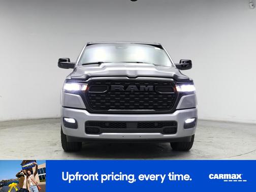 2025 RAM 1500 Bighorn