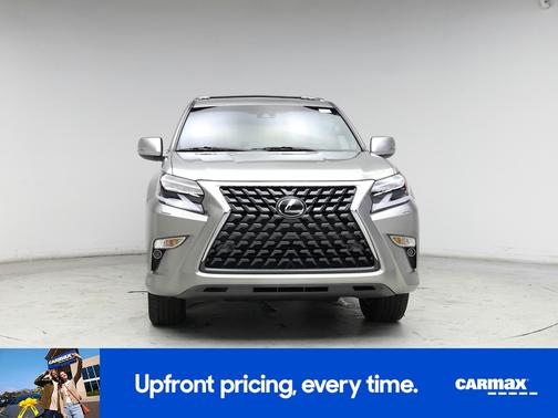 2022 Lexus GX 460 Premium