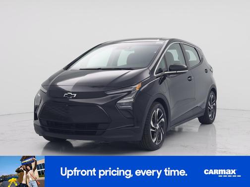 2023 Chevrolet Bolt EV 2LT