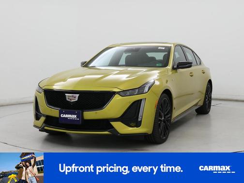 2024 Cadillac CT5-V 