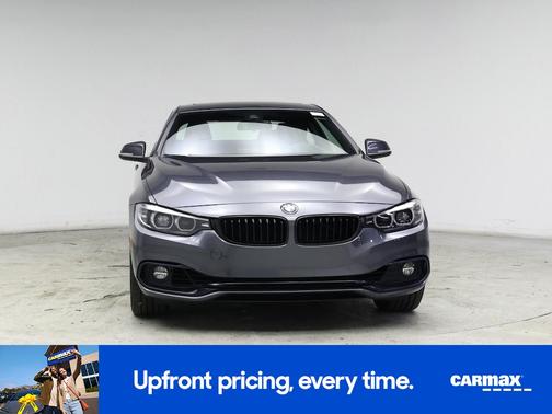 2020 BMW 440 I xDrive