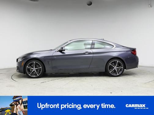 2020 BMW 440 I xDrive