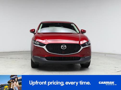 2022 Mazda CX-30 Select