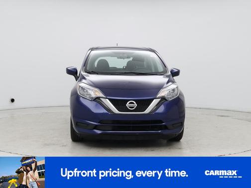 2018 Nissan Versa Note SV
