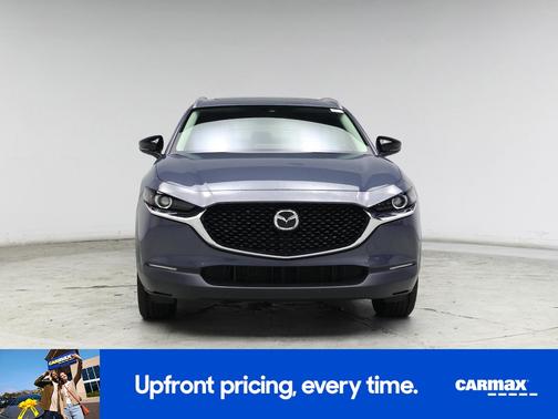 2022 Mazda CX-30 Carbon Edition