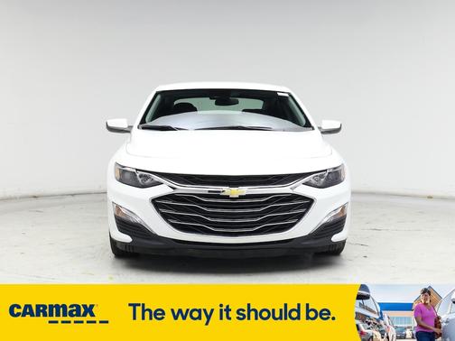 2023 Chevrolet Malibu LS