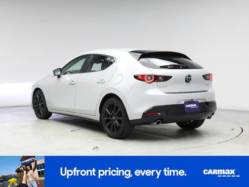 2024 Mazda Mazda3 2.5 S Select Sport