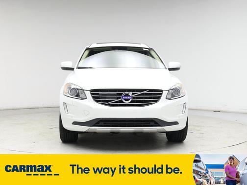 2017 Volvo XC60 T5 Inscription