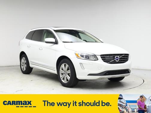 2017 Volvo XC60 T5 Inscription