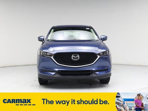 2020 Mazda CX-5 Sport