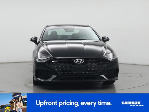 2022 Hyundai SONATA N Line