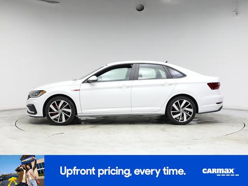 2020 Volkswagen Jetta GLI S