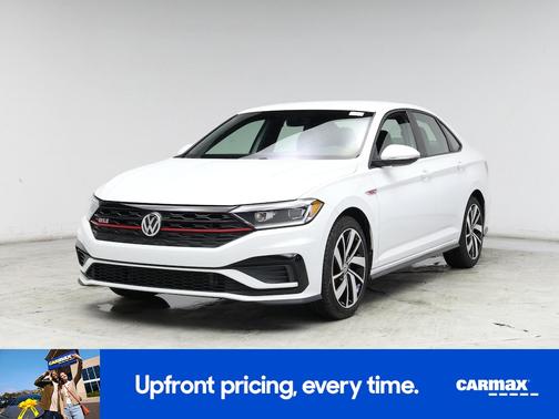2020 Volkswagen Jetta GLI S
