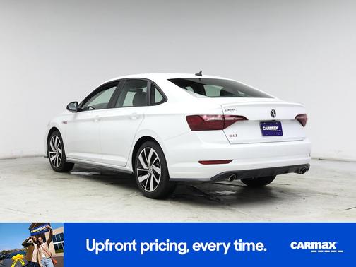 2020 Volkswagen Jetta GLI S