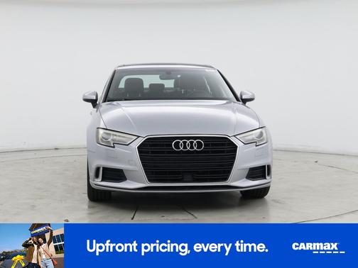 2017 Audi A3 Premium