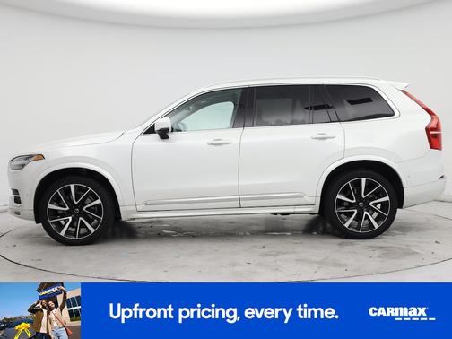 2024 Volvo XC90 B6 Plus Bright Theme