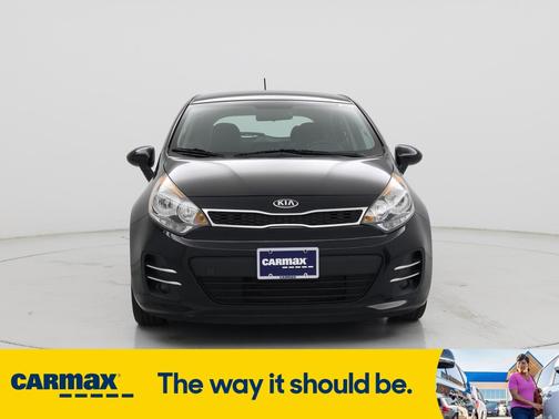 2017 Kia Rio EX