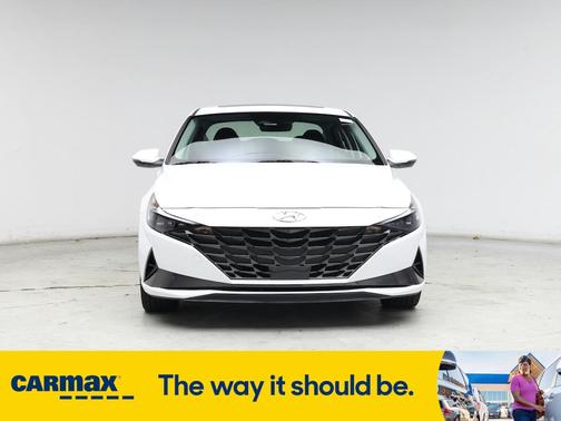 2023 Hyundai ELANTRA HEV Limited