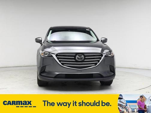2021 Mazda CX-9 Sport