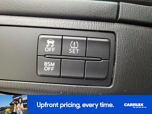 2014 Mazda Mazda6 I Touring