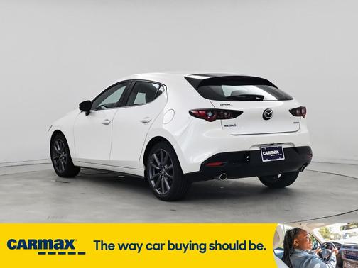2023 Mazda Mazda3 2.5 S Preferred Package