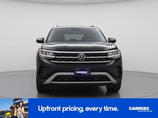2022 Volkswagen Atlas SEL