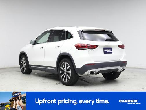 2023 Mercedes-Benz GLA 250 GLA 250
